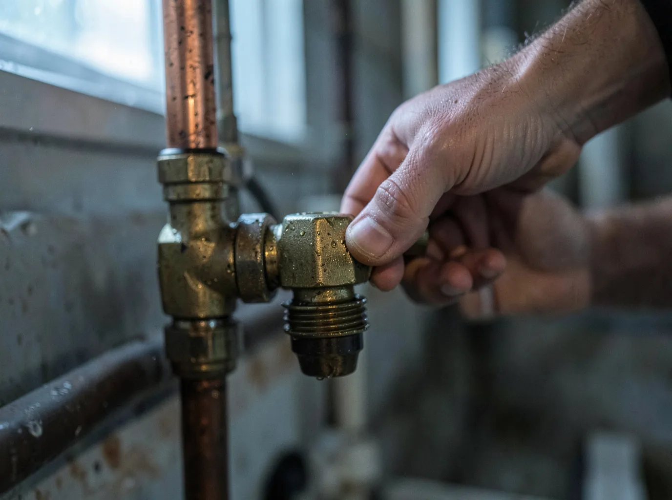 Emergency Plumber Marion Center, PA FAQs
